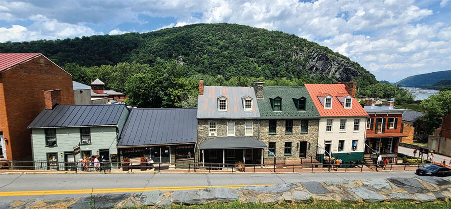 harpers ferry