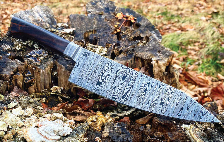 west virginia knives lovingly made