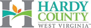 hardy county logo