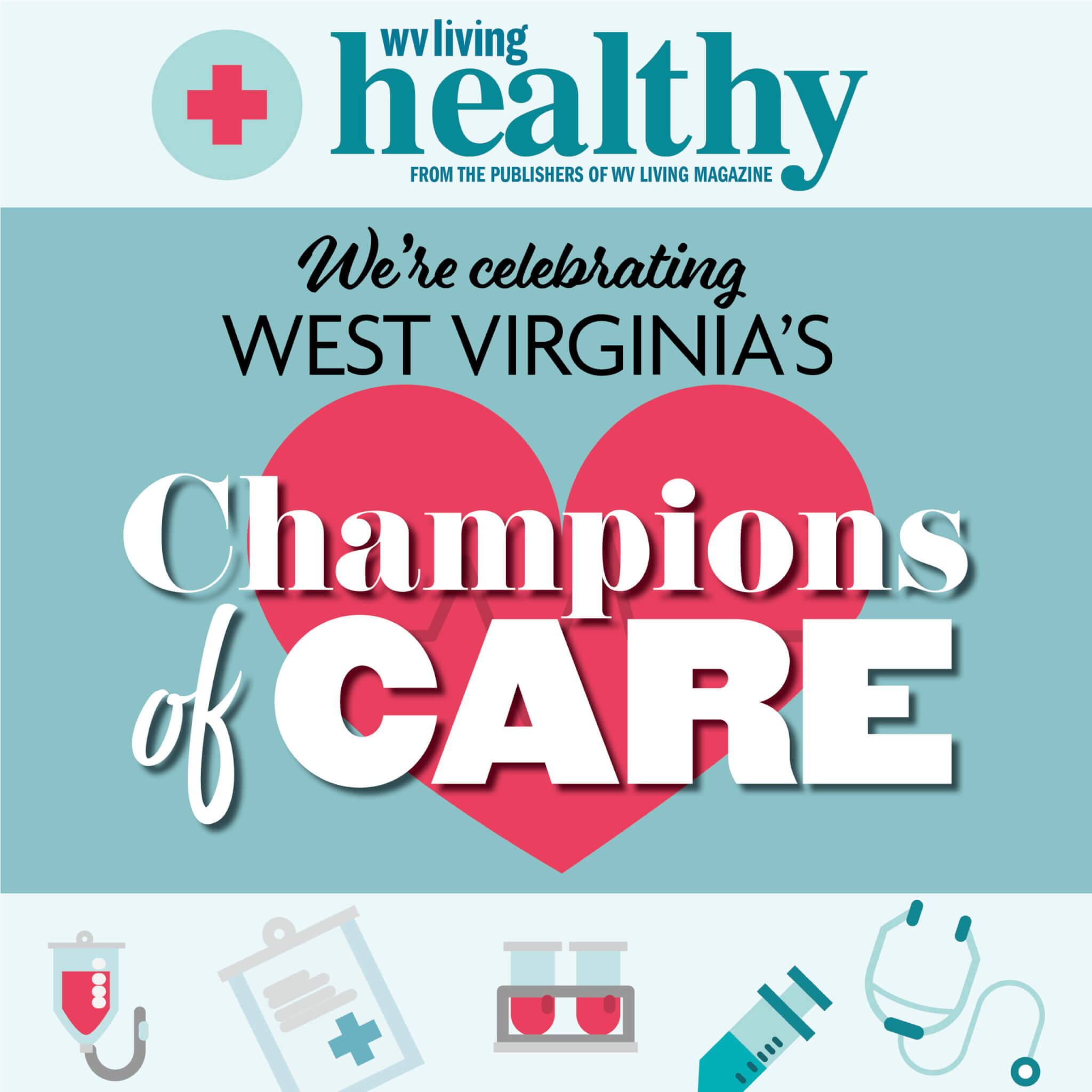 Champions of Care