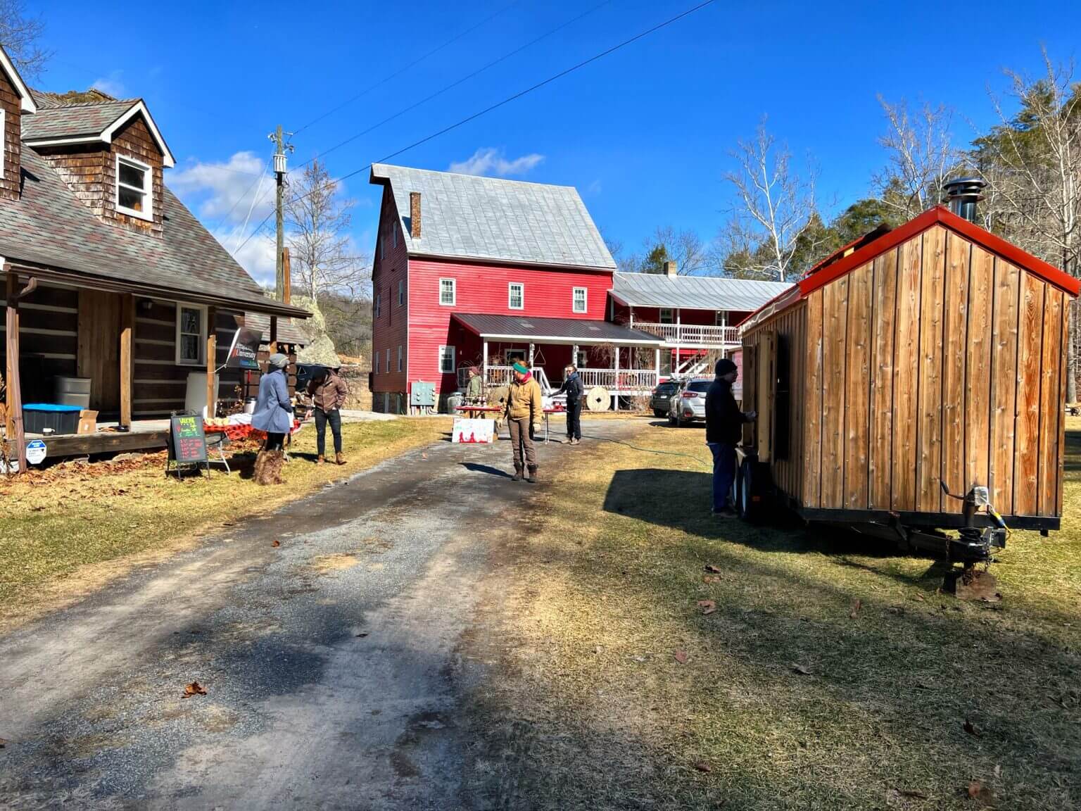 Maple Days Road Trip WV Living Magazine