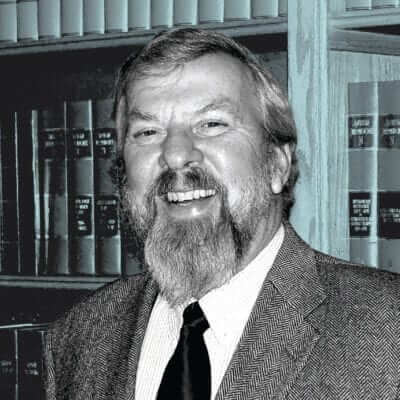 Attorney David Ziegler
